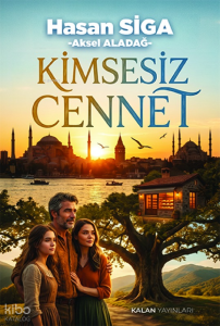 Kimsesiz Cennet