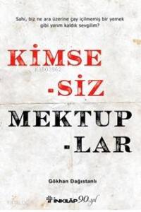 Kimsesiz Mektuplar