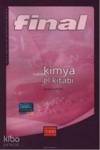 Kimya El Kitabı