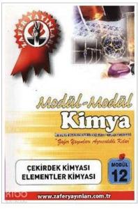 Kimya Modül 12