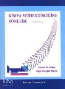 Kimya Mühendisliğine Yönelim