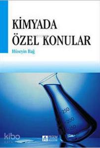 Kimyada Özel Konular