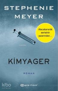 Kimyager