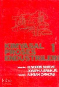 Kimyasal Proses Endüstrileri 1