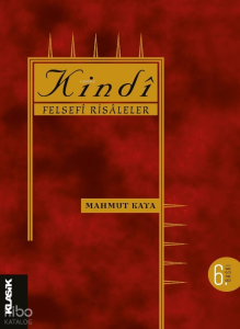 Kindi - Felsefi Risaleler