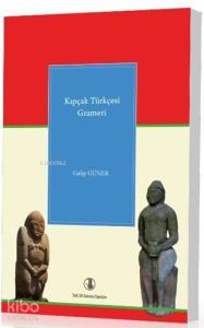 Kıpçak Türkçesi Grameri