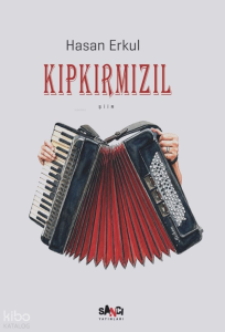 Kıpkırmızıl