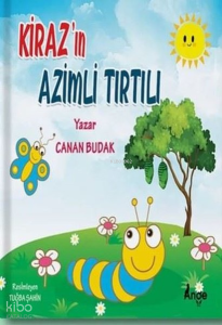 Kiraz’ın Azimli Tırtılı