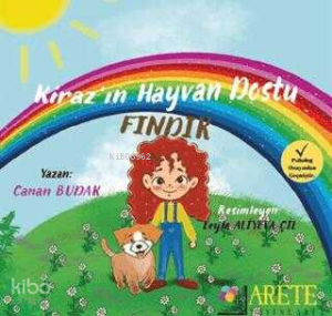 Kiraz'ın Hayvan Dostu Fındık