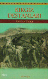 Kırgız Destanları