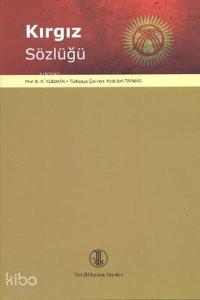 Kırgız Sözlüğü