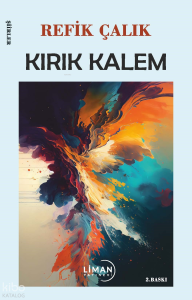Kırık Kalem;Şiirler