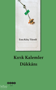 Kırık Kalemler Dükkânı