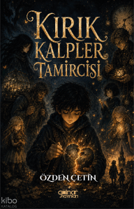 Kırık Kalpler Tamircisi