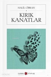 Kırık Kanatlar (Cep Boy)