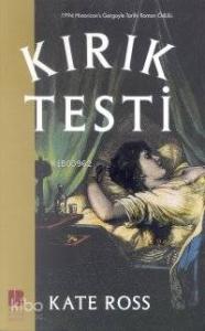 Kırık Testi