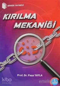 Kırılma Mekaniği
