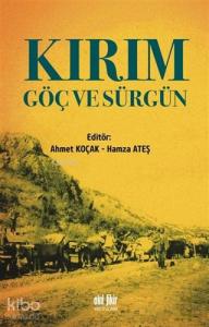 Kırım Göç ve Sürgün