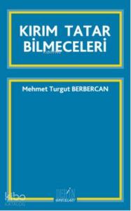 Kırım Tatar Bilmeceleri