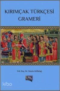 Kırımçak Türkçesi Grameri