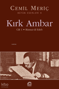 Kırk Ambar 1 - Rümuz-ül Edeb