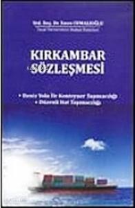 Kırkambar Sözleşmesi
