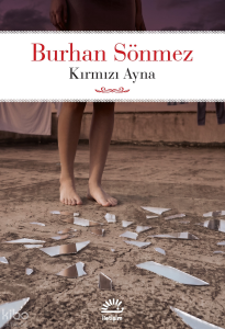 Kırmızı Ayna