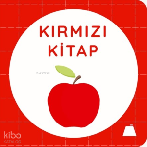 Kırmızı Kitap