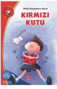 Kırmızı Kutu; Minik Dostlarımız Serisi