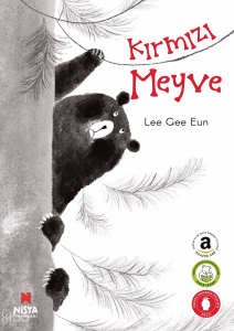 Kırmızı Meyve (Ciltli)