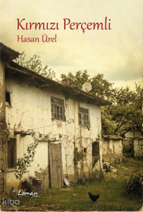 Kırmızı Perçemli