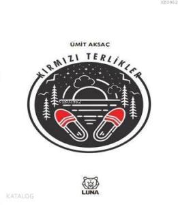 Kırmızı Terlikler