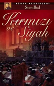 Kırmızı ve Siyah