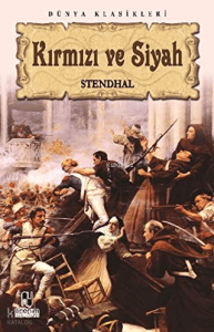 Kırmızı ve Siyah