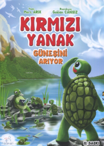 Kırmızı Yanak Güneşini Arıyor