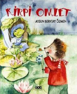 Kirpi Omlet