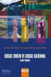 Kırsal Turizm ve Kırsal Kalkınma