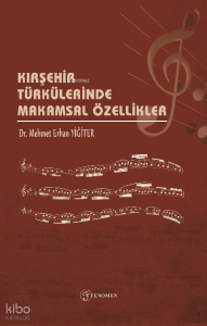 Kırşehir Türkülerinde Makamsal Özellikler