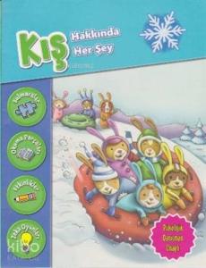 Kış Hakkında Her Şey