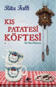 Kış Patatesi Köftesi