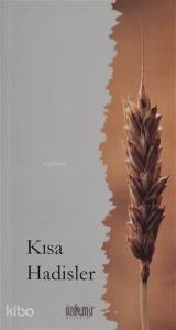 Kısa Hadisler (Arapça Metinli)