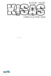 KISAS - Bölüm 2: En Uzun Gece - BOŞ KAPAK