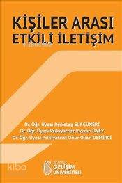 Kişiler Arası Etkili İletişim