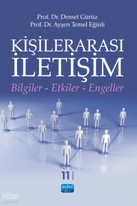 Kişilerarası İletişim; Bilgiler-Etkiler-Engeller
