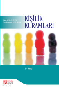 Kişilik Kuramları