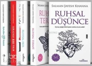Kişisel Gelişim Serisi (5 Kitap)