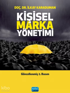Kişisel Marka Yönetimi