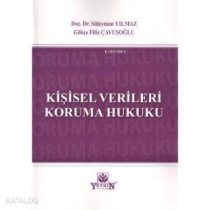 Kişisel Verileri Koruma Hukuku