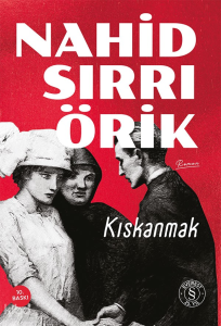Kıskanmak
