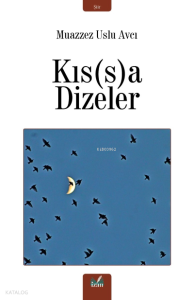 Kıssa Dizeler